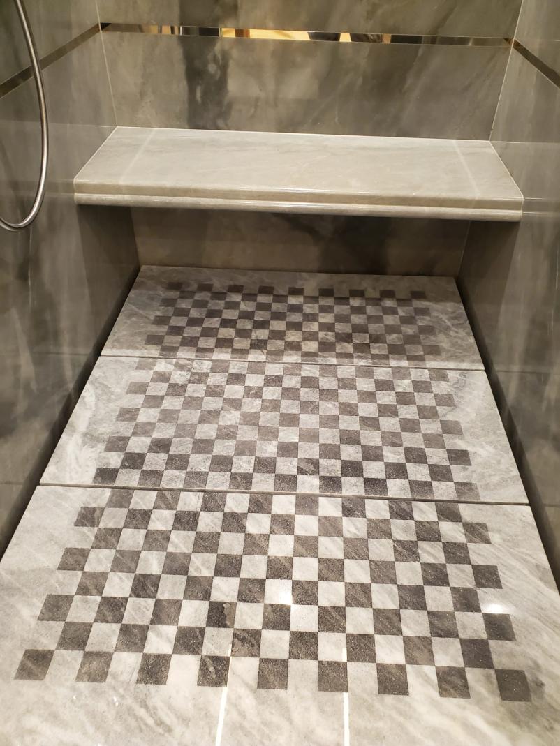 Kvalitetna sanacija kamnitih površin Slovenija