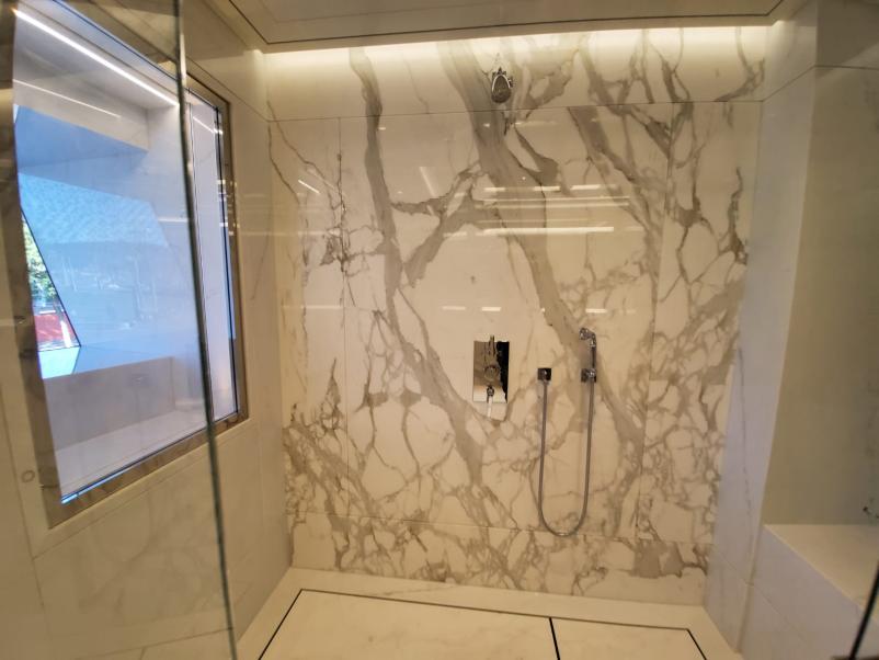 sanacija in obnova kamnitih površin in materialov