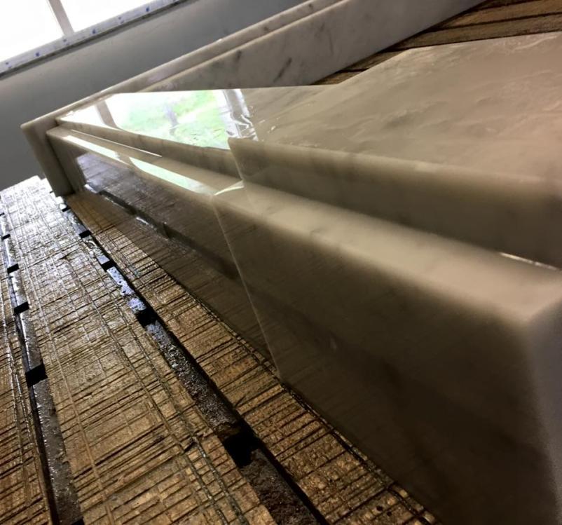 Granitne okenske police Savinjska