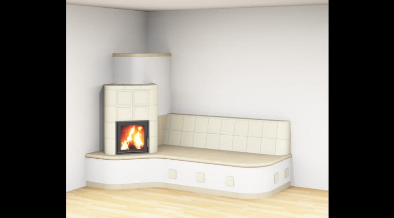 Kvalitetni kamini Dolenjska