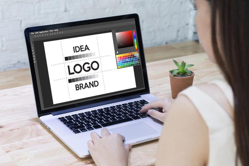 Oblikovanje logotipa