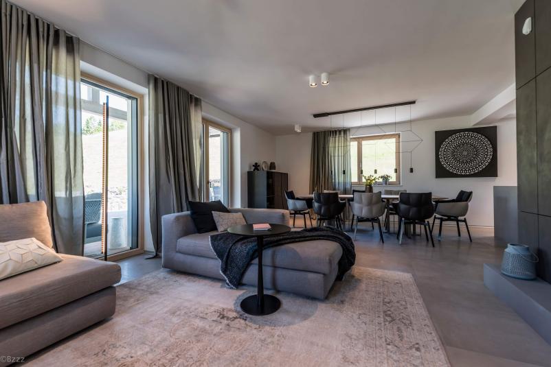 Oblikovanje interierja ter vrtov