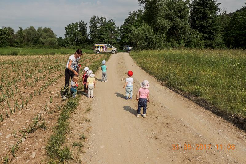 Zasebni vrtec Ljubljana, Bežigrad