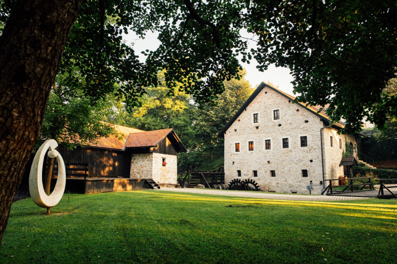 Turizem Velik Lašče