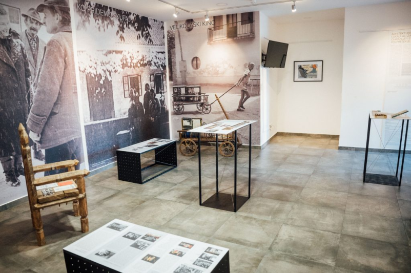 Razvoj kulture in turizma