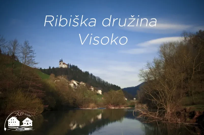 Ribiška družina Visoko