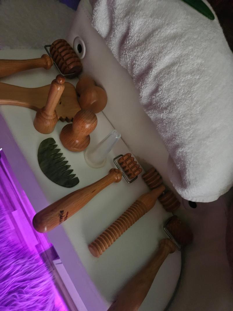 Maderoterapija obraza Maribor, okolica