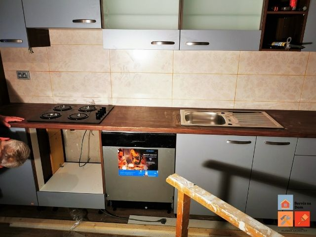 Hitra manjša hišna popravila Ljubljana in okolica