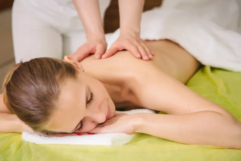 Dober masažni salon Slovenska Bistrica