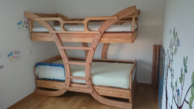 Lesen pograd po meri