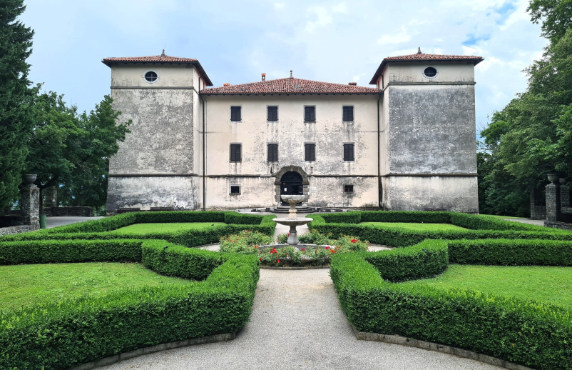 Muzej v Gradu Kromberk