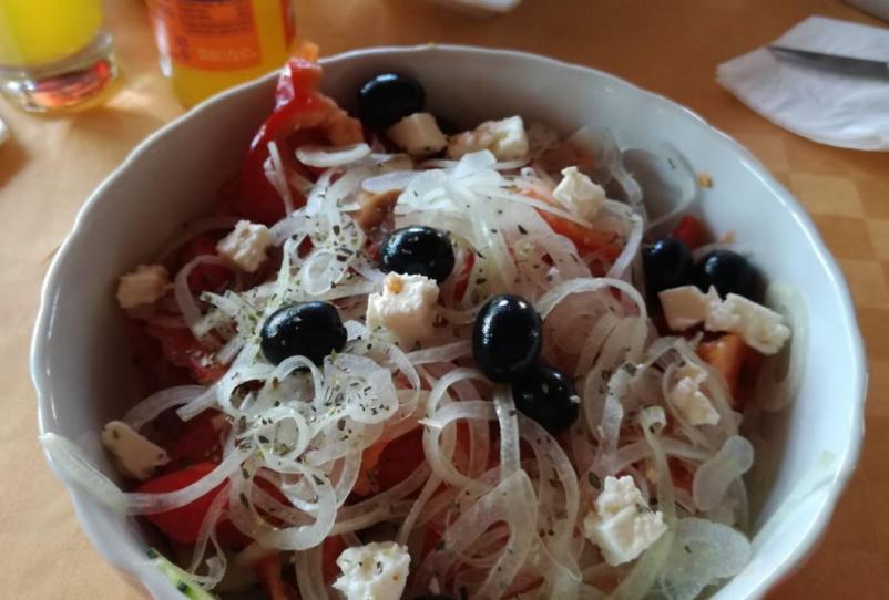 Dobra gostilna Goriška