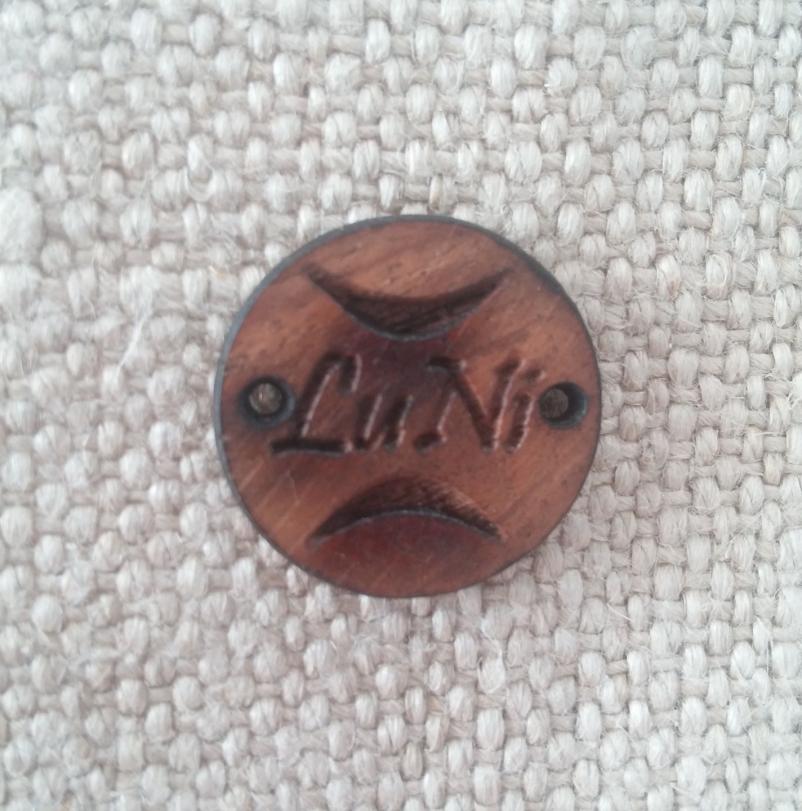 Unikatna naravna oblačila iz konoplje LUNI Idrija, Tolmin