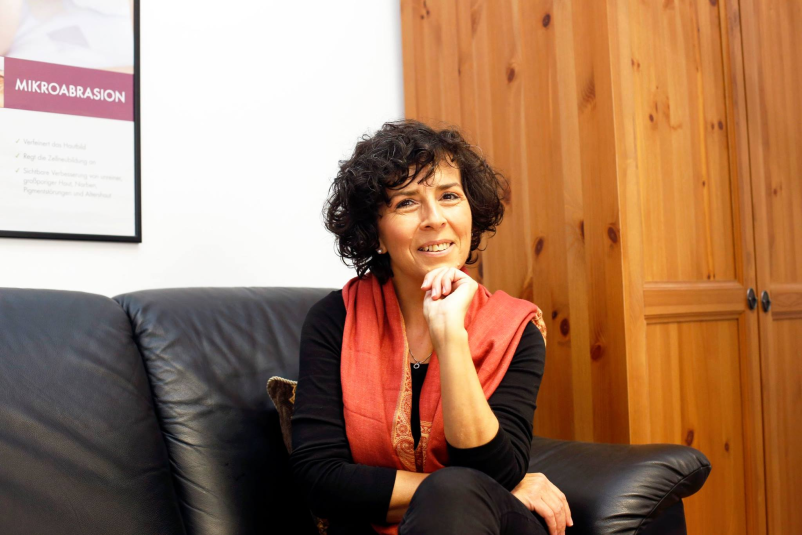 Dober kozmetični salon Maribor