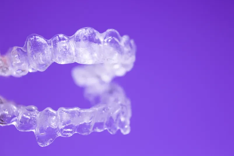 Najboljši nevidni zobni aparat Clear Aligner, Murska Sobota