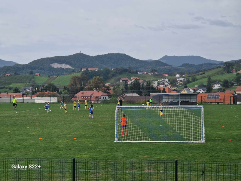 Nogometni klub v Ugovcu