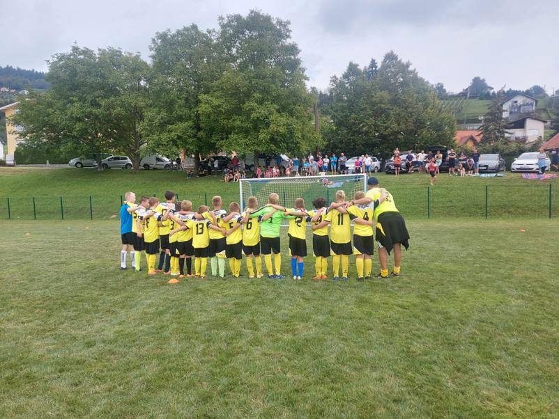 Nogometna rekreacija Ugovec