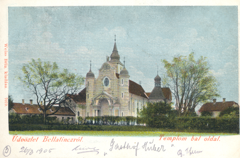 Občina Beltinci, Pomurje, Slovenija