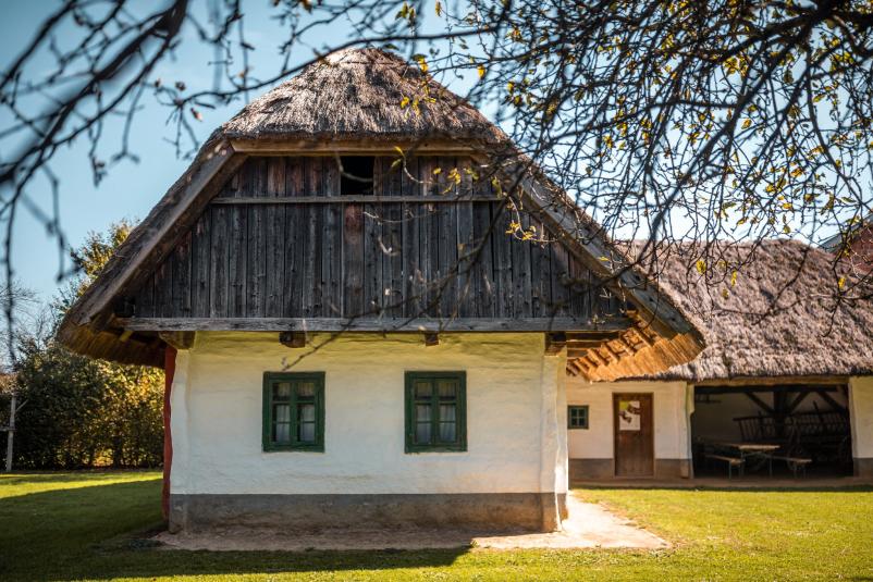 Občina Moravske Toplice, Pomurje