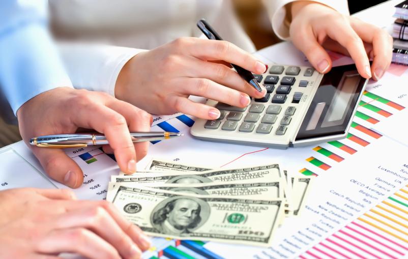 Strokovnjak za ocenjevanje finančnega zdravja za fizične osebe Pomurje