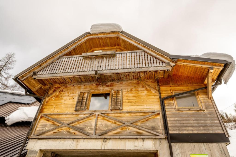 Turistična kmetija Gorenjska