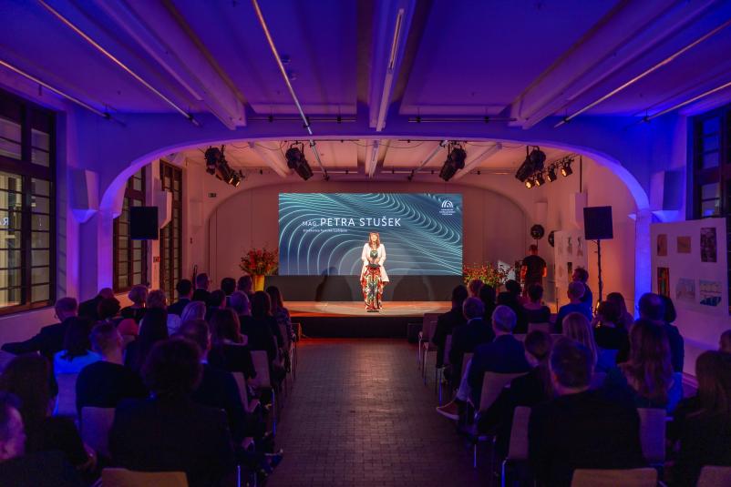 Organizacija korporativnih dogodkov po Sloveniji