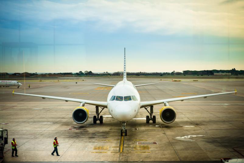 Potovanja po svetu iz Slovenije