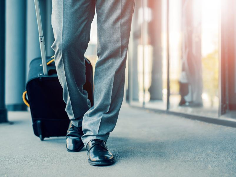 Ugodna potovanja po svetu