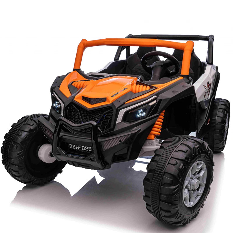 Varna otroška vozila