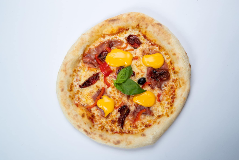 Najboljše pizze Ljubljana