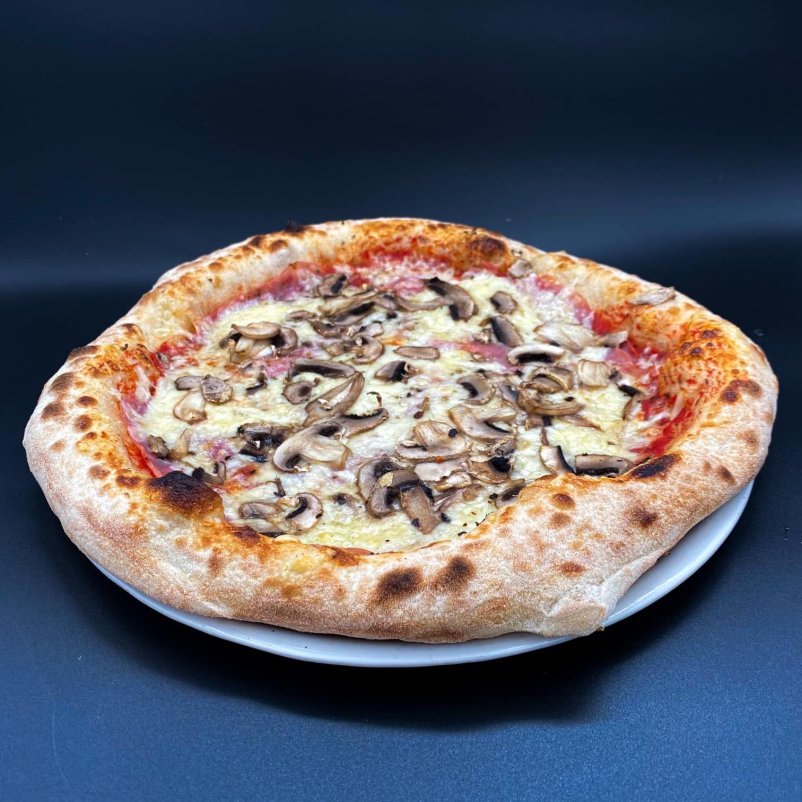 Najboljše malice Ljubljana