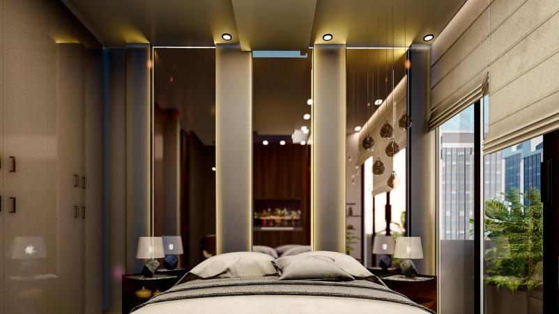 Trgovina s pohištvom in notranjo opremo za hotele Portorož Koper