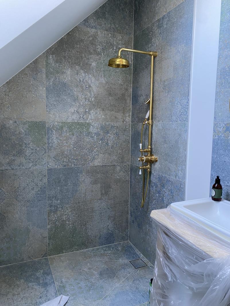 Parket, keramika Gorenjska