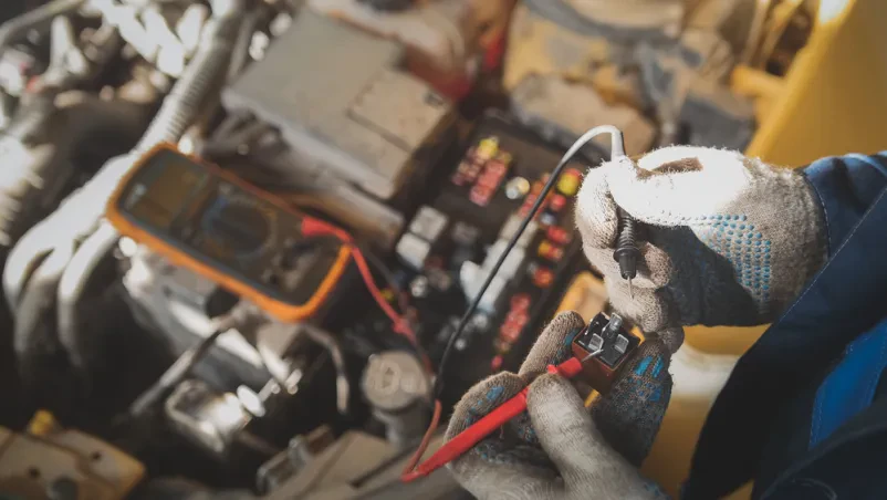 Ugodno popravilo elektronike