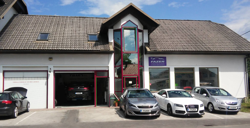 Strokovnjaki za odpravo posledic toče