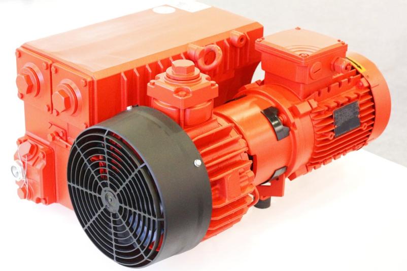 Previjanje motorjev Štajerska