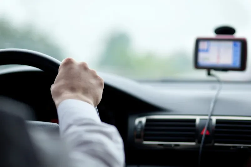 Kombi prevozi oseb Ilirska Bistrica