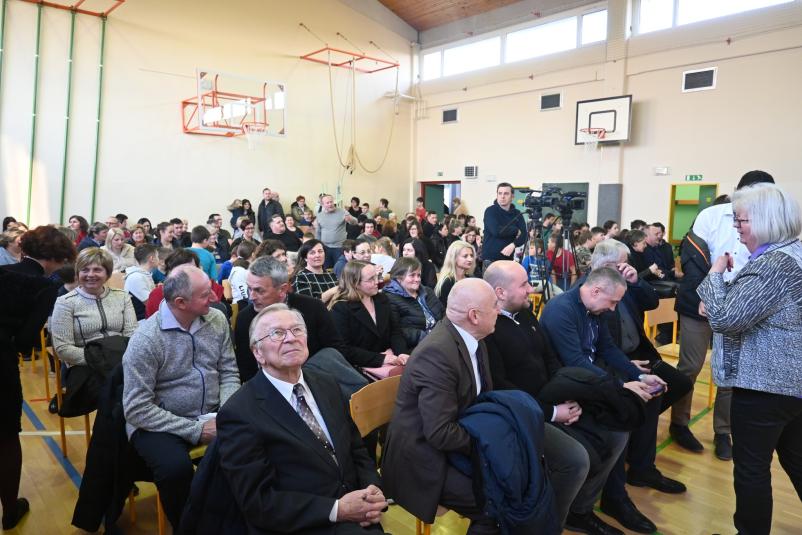 Prireditve v občini Moravske Toplice, Prekmurje