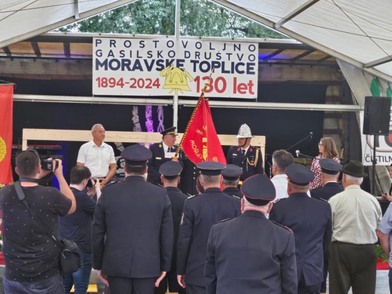 Turistični in kulturni prazniki za Prekmurje