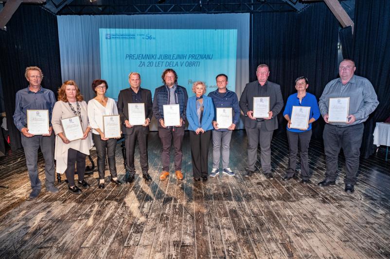 Turistične in kulturne prireditve v občini Moravske toplice, Prekmurje