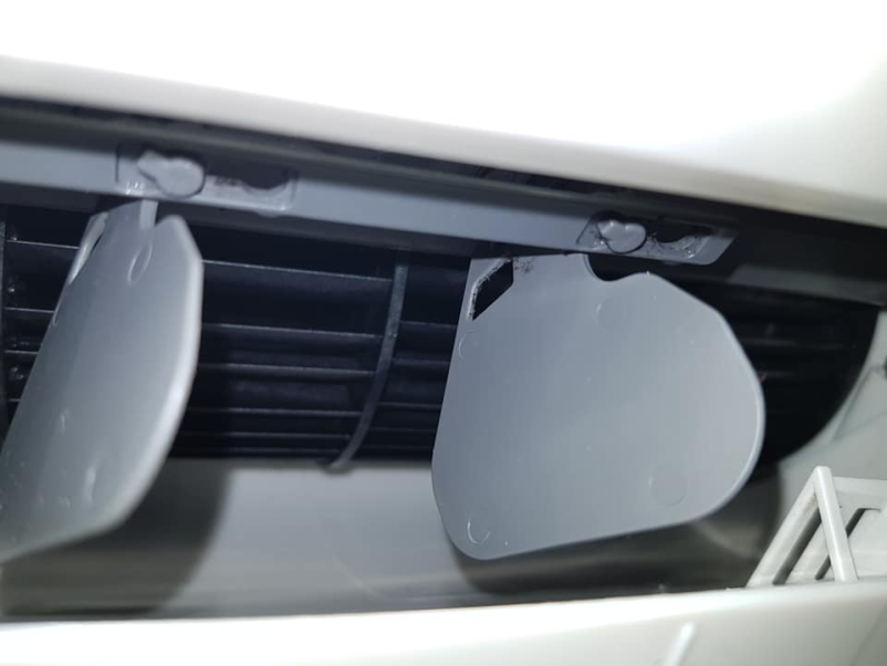 Prodaja klima naprave Goriška