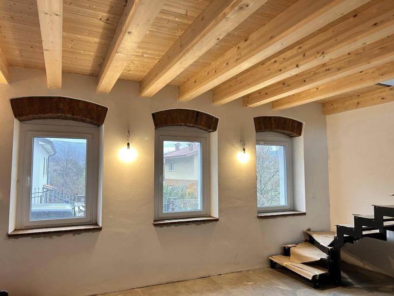 Prodaja PVC in ALU oken in vrat Primorska