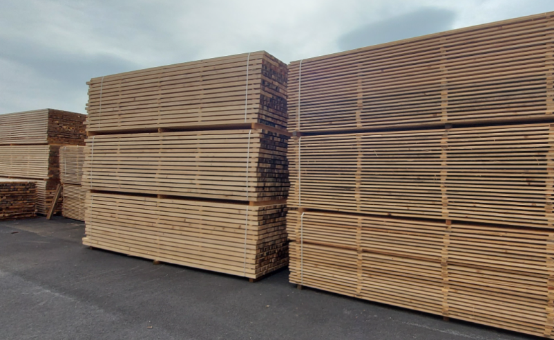 Žaga na Štajerskem