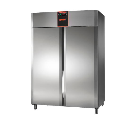 Prodaja profesionalnih šok komor in gostinskih hladilnih omar