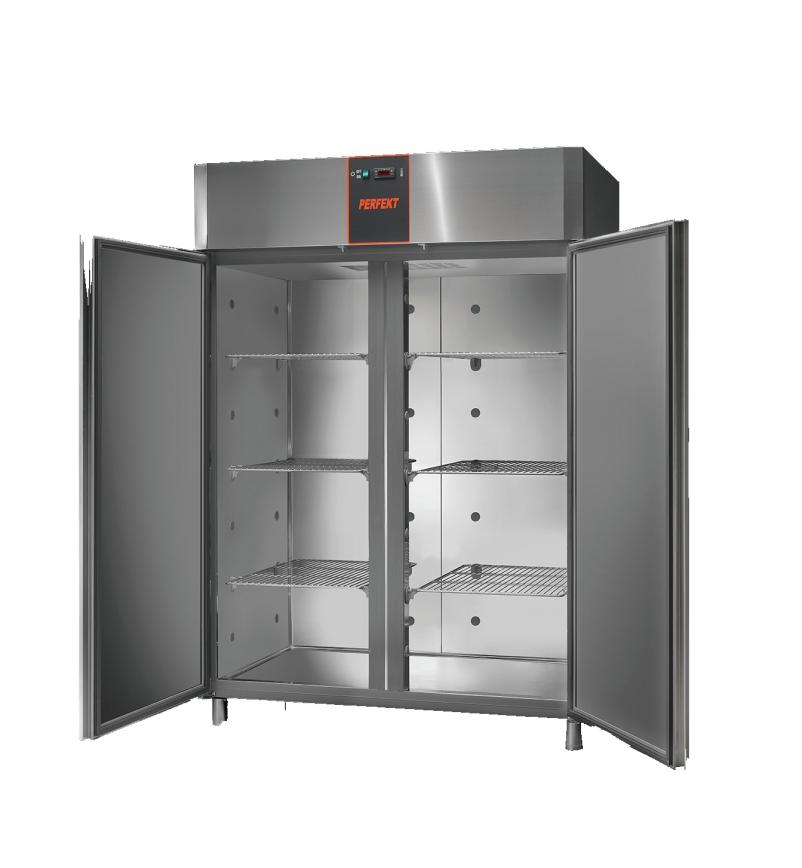 Profesionalne gostinske hladilne omare Slovenija