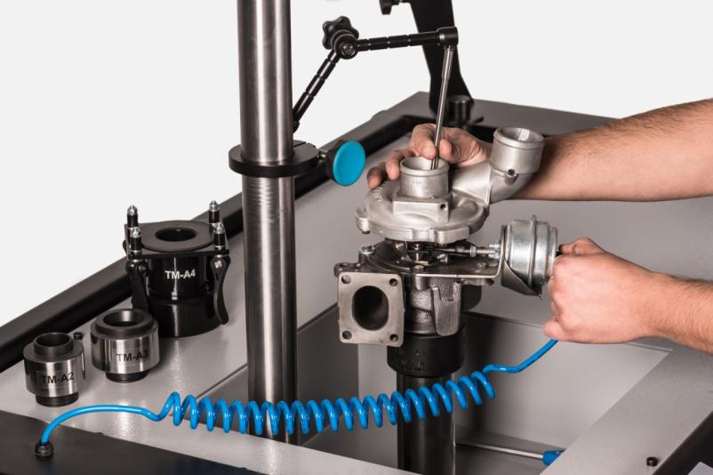 Na voljo smo vam za profesionalno čiščenje DPF-FAP-filtra in katalizatorja Ljubljana, Škofljica