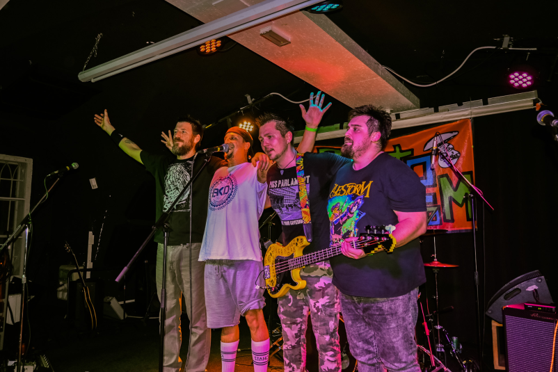 Fotografske storitve Pomurje