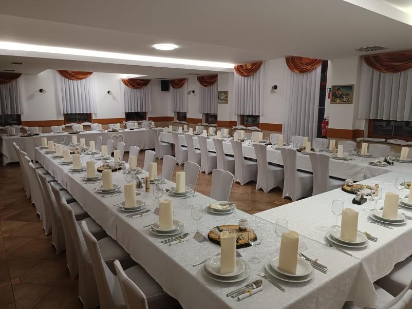 Prostor za zaključene družbe Osrednja Slovenija