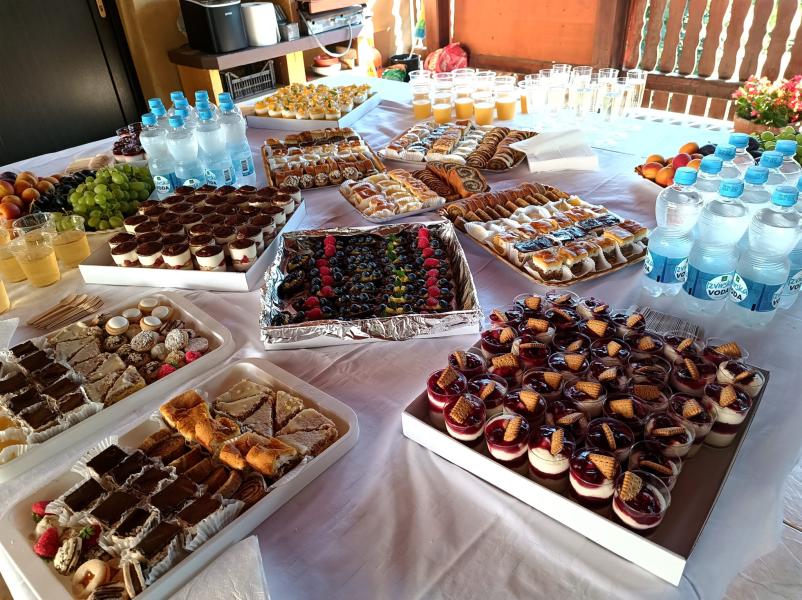 Ugoden prostor za zaključene družbe v Osrednji Sloveniji