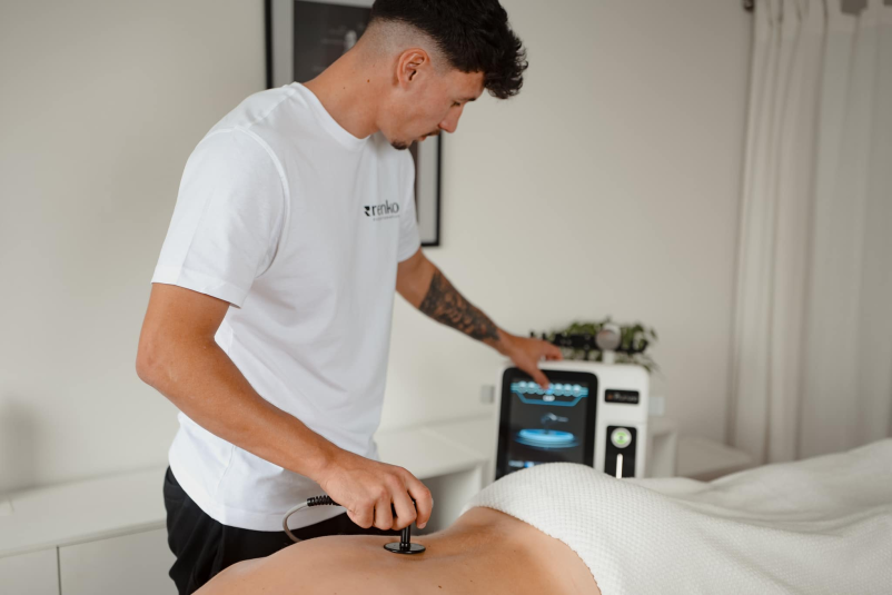 Protibolečinska terapija